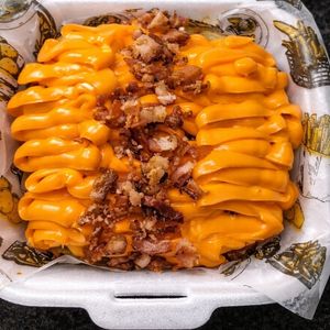 imagem do produto Cheddar c/ Bacon