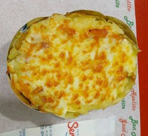 imagem do produto Strogonoff de Frango