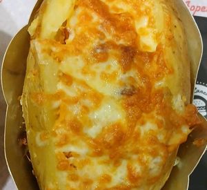 imagem do produto Bacon com Calabresa