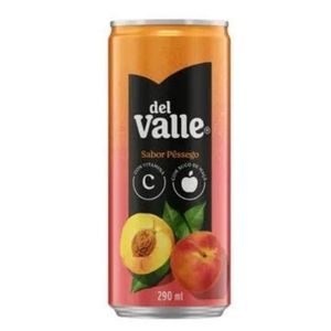 imagem do produto suco dell vale pessego