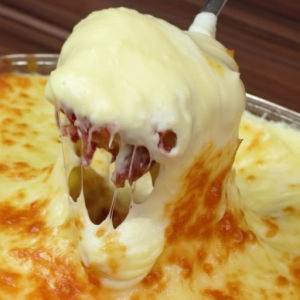 imagem do produto Escondidinho de Carne Seca