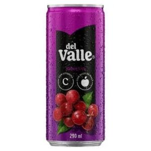 imagem do produto suco dell vale uva