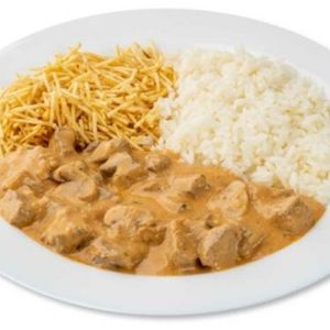 imagem do produto STROGONOFF DE CARNE