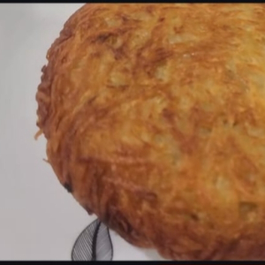 imagem do produto BATATA SUÍCA DE CARNE SECA E QUEIJO