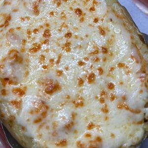 imagem do produto camarao ao molho branco