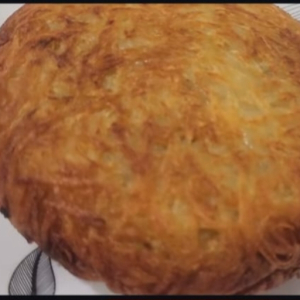 imagem do produto BATATA SUÍCA DE FRANGO E BACON COM QUEIJO
