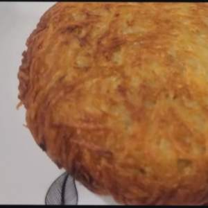 imagem do produto BATATA SUÍCA DE BACON COM CHEDDER