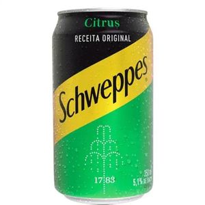 imagem do produto Schweppes 350ml