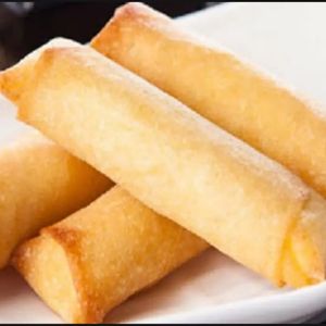 imagem do produto Harumaki de queijo 