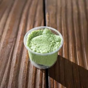 imagem do produto Wasabi 