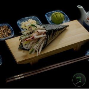 imagem do produto Temaki Califórnia 