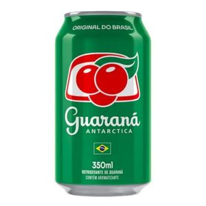 imagem do produto Guaraná 350ml