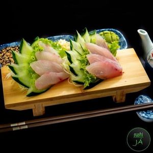 imagem do produto Sashimi de tilápia 