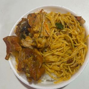 imagem do produto Frango  ao molho 