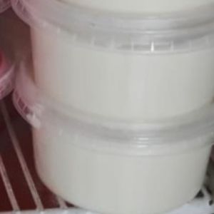 imagem do produto Mousse de limão