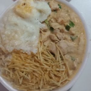 imagem do produto Strogonoff de frango 