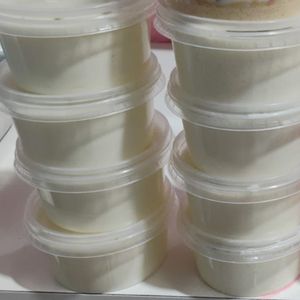 imagem do produto Tapioca no pote 