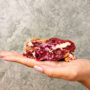 imagem do produto Cookie Cheesecake