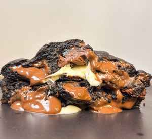 imagem do produto Cookie Alpino Black