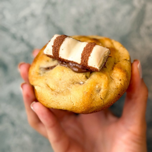 imagem do produto Cookie Kinder Bueno