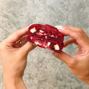 imagem do produto Cookie Red Velvet