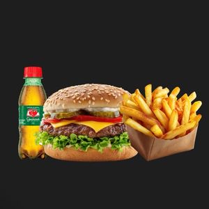 imagem do produto COMBO X-BURGUER