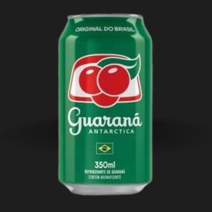 imagem do produto Guaraná Lata 350ml