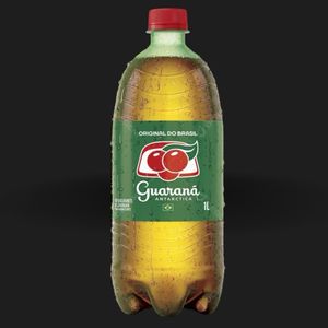 imagem do produto GUARANÁ 1L