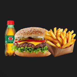 imagem do produto COMBO X-EGG