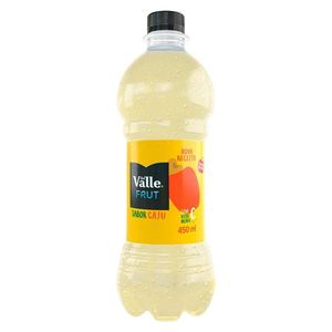 imagem do produto SUCO DEL VALLE CAJU 450ML