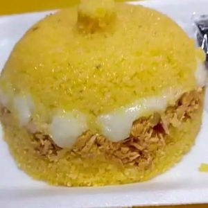 imagem do produto Cuscuz de Frango Cremoso