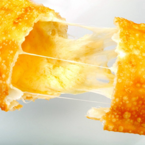 imagem do produto Pastel de Queijo de Coalho