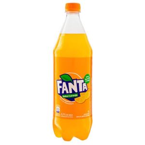 imagem do produto FANTA 1L