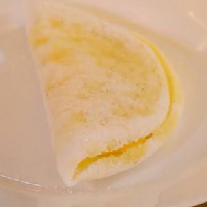 imagem do produto Tapioca Manteiga com Queijo