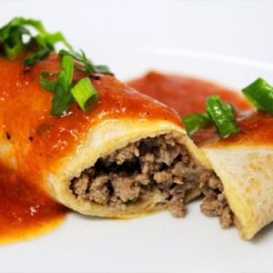 imagem do produto Panqueca de Carne 