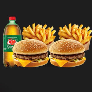 imagem do produto Combo CASAL
