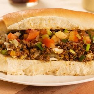 imagem do produto Hot Dog Carne