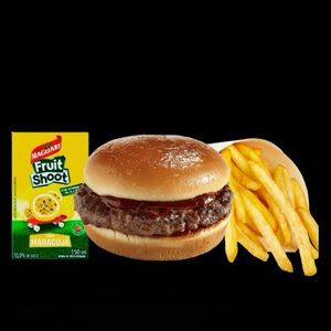 imagem do produto COMBO INFANTIL 