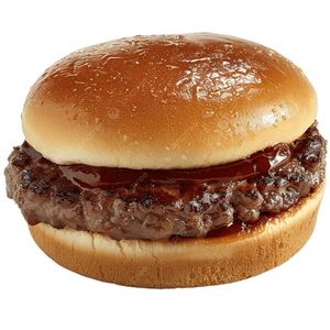 imagem do produto Burguer INFANTIL