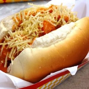 imagem do produto Hot Dog Salsicha