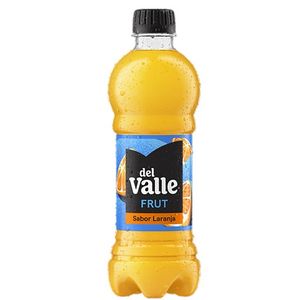 imagem do produto SUCO DEL VALLE LARANJA 450ml