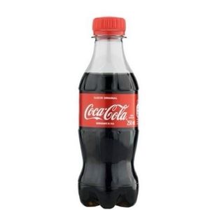 imagem do produto COCA COLA CAÇULINHA 250ml