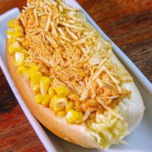 imagem do produto Hot Dog Frango