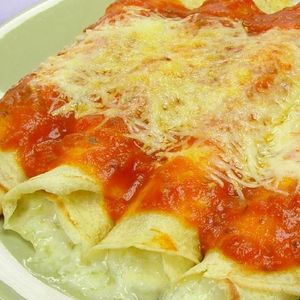 imagem do produto Panqueca de Queijo 