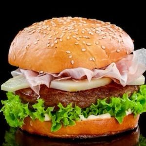 imagem do produto AMERICANO