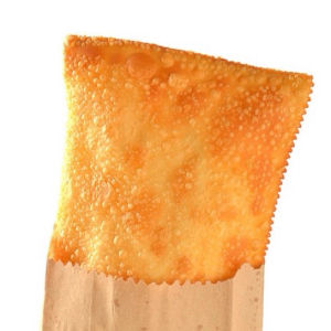 imagem do produto Pastel Frango com Cheddar