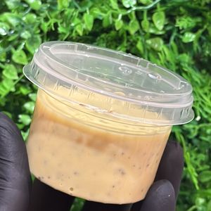 imagem do produto Mousse de Maracujá 