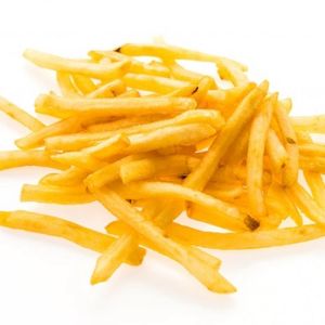 imagem do produto Fritas G Tradicional 