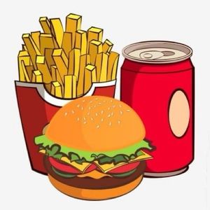 imagem do produto COMBO INDUSTRIAL EGG Burguer