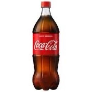 imagem do produto COCA COLA 1L
